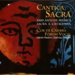 Cantica Sacra Cantica Sacra