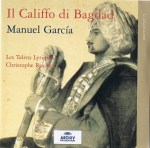 Il Califfo di Bagdad Il Califfo di Bagdad