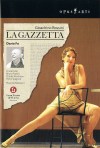 La Gazzeta_Assistant Conductor